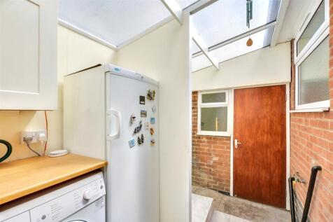 Utility Area