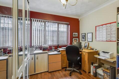 Study/Bedroom