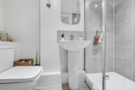Shower Room/w.c.