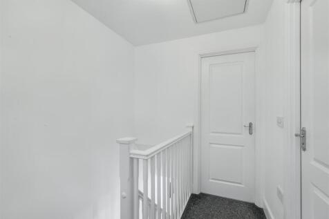 Second Floor Landing