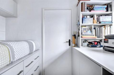 Bedroom 3/Office