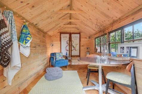 Shed 2