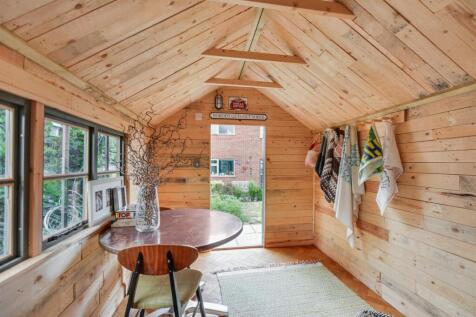 Shed 2