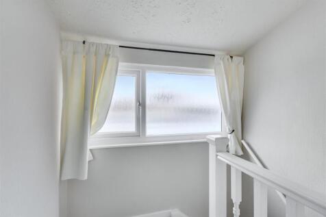 Second Floor Landing