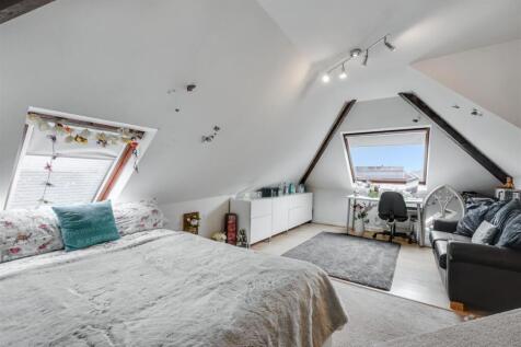 Loft Room