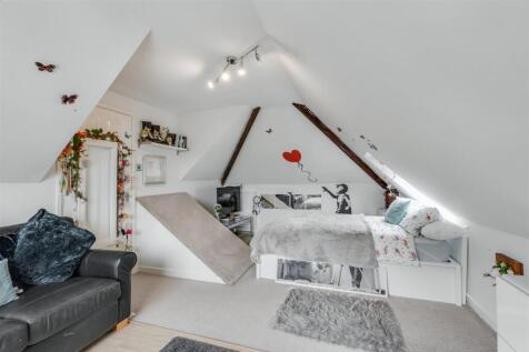 Loft Room