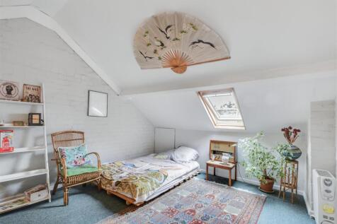 Loft Room