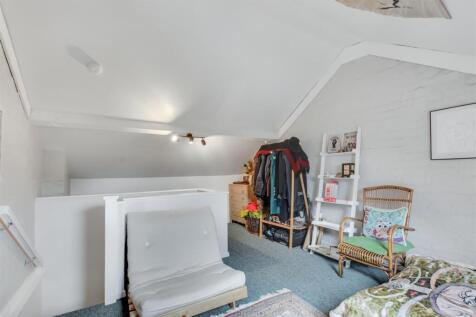 Loft Room