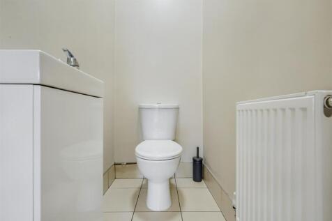 Separate WC