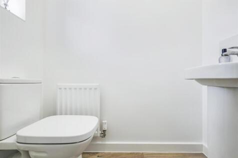 Ground Floor WC