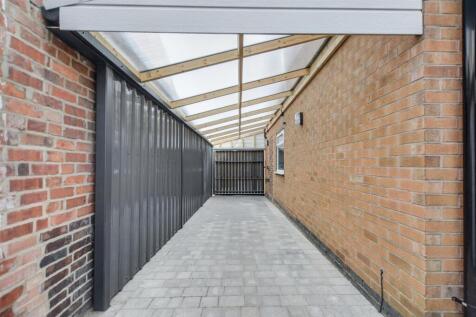 Car Port