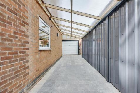 Car Port