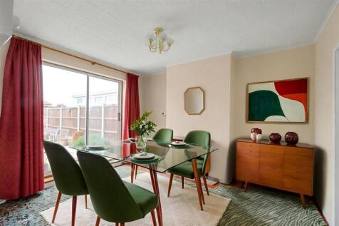 v_BhD6fNOUC2wgdZy7hnwA - Dining Room - Mid-Century