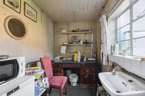 Rear Office