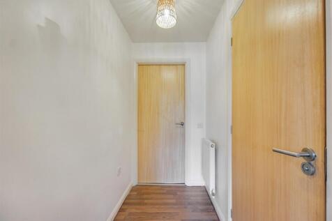 Inner Hallway