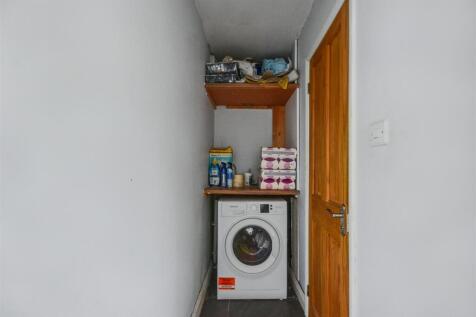 Utility Area