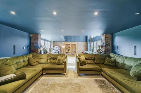 Lounge Area