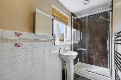 En-Suite Bed 3