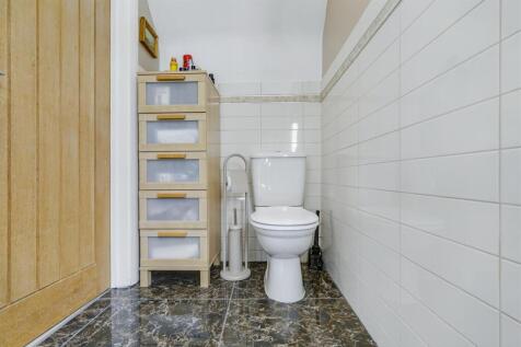 En-Suite Bed 3