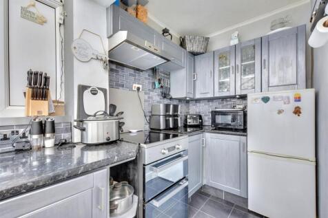 Kitchen Living Area