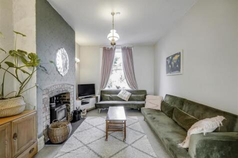 Open Plan Lounge