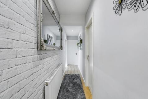 Inner Hallway