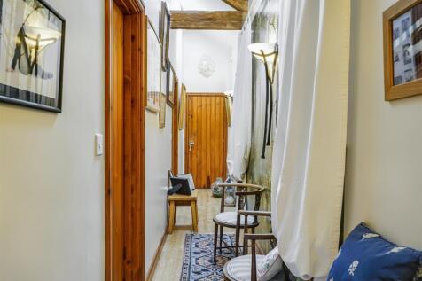 Inner Hallway