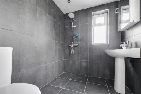 Wet Room