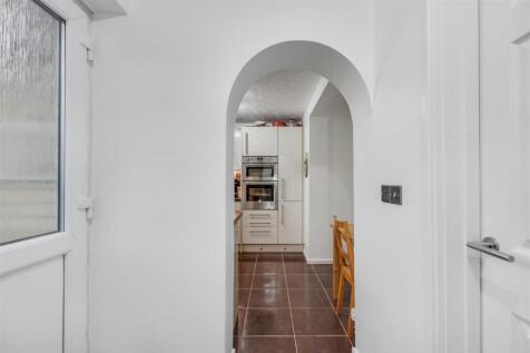 Utility Area