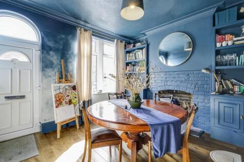 Reception Room 1