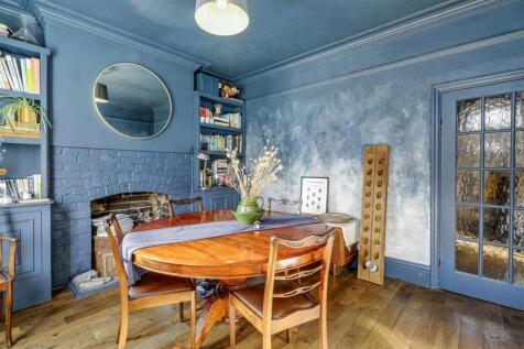 Reception Room 1