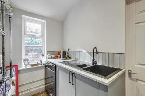 Preparation/Utility Room
