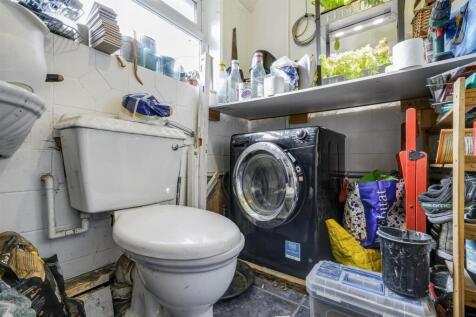Ground Floor w.c./ Laundry Room
