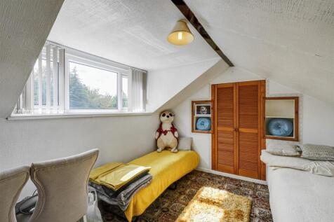Loft Room