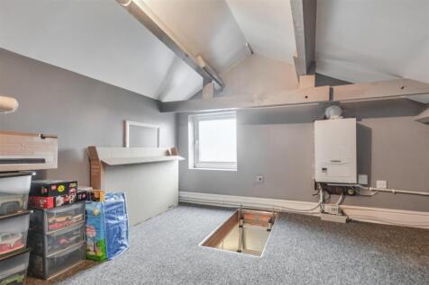 Loft Room
