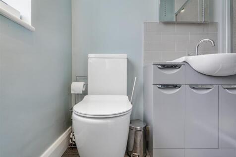 En-Suite Bed 1