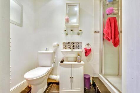 En-Suite Shower