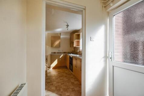Utility Area