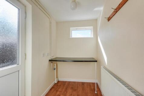 Utility Area