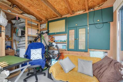 Summerhouse
