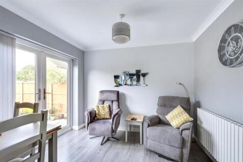 Dining/Living Kitchen