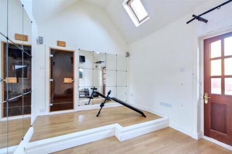 Gym/Home Office/Studio