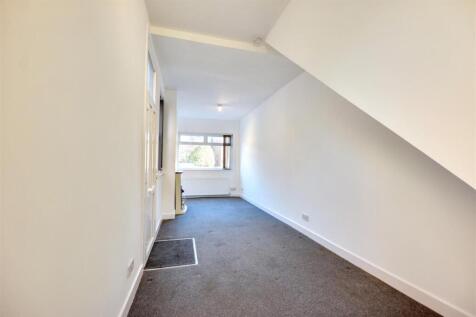 Open Plan Lounge/Dining Room