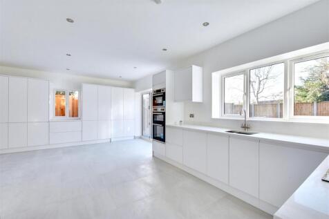 Living/Dining Kitchen