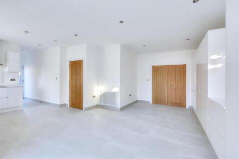 Living/Dining Kitchen