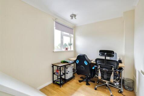 Bedroom Five