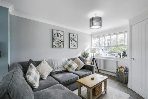 Open Plan Lounge/Dining Room