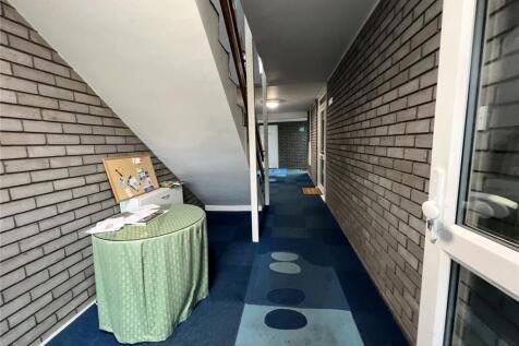 Communial Entry