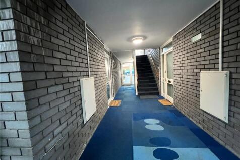 Communial Entry