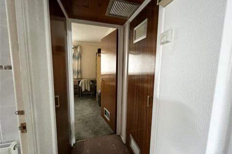 Storage Doors X 2